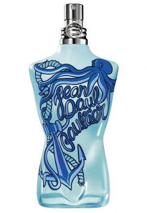 Le Male Summer 2014 Jean Paul Gaultier Masculino