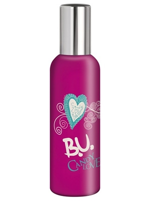 B.U. Candy Love Sarantis para Mujeres