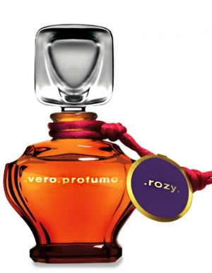 Rozy Extrait de Parfum Vero Profumo de dama