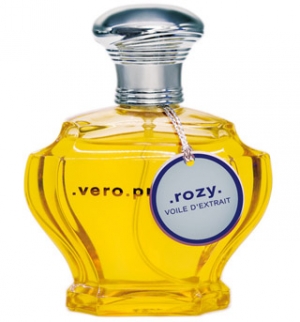 Rozy Voile d`Extrait Vero Profumo for women
