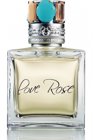 Love Rose Reminiscence pour femme
