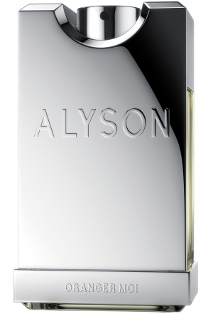 Oranger Moi Alyson Oldoini для женщин
