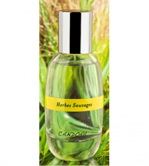 Herbes Sauvage di Candora da donna e da uomo