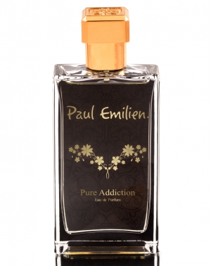 Pure Addiction Paul Emilien für Frauen und Männer