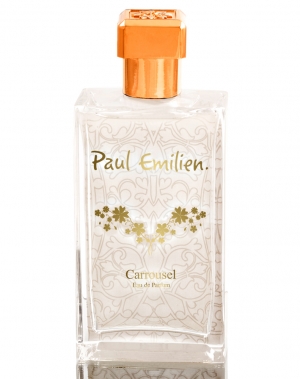 Carrousel Paul Emilien unisex