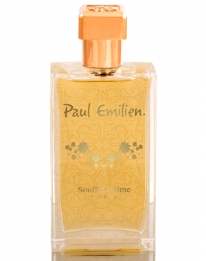 Souffle Intime Paul Emilien unisex