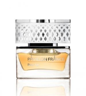 Pavillon France Men Atelier Ulric Fragrances para Hombres