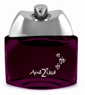 April 2nd Anfasic Dokhoon unisex