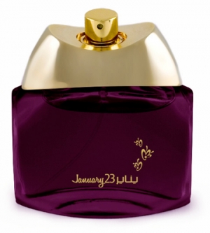 January 23rd Anfasic Dokhoon pour homme