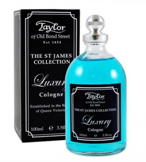 St James Taylor of Old Bond Street für Männer