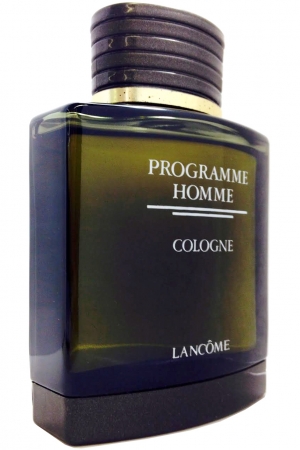 Programme Homme Cologne Lancome Masculino