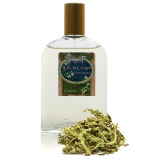 Eau de Cologne Verveine Guy Bouchara unisex