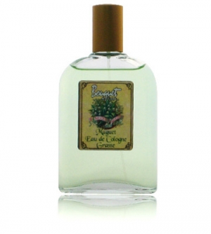 Eau de Cologne Muguet Guy Bouchara für Frauen