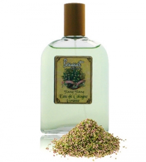 Eau de Cologne Ylang Ylang Guy Bouchara für Frauen