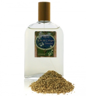Eau de Cologne Santal Guy Bouchara unisex