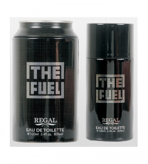 The Fuel Regal de barbati