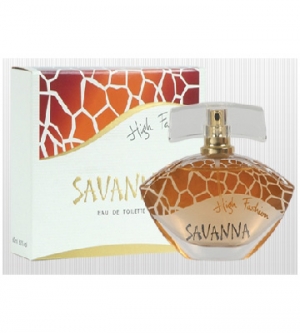 Savanna High Fashion Parfums Louis Armand de dama