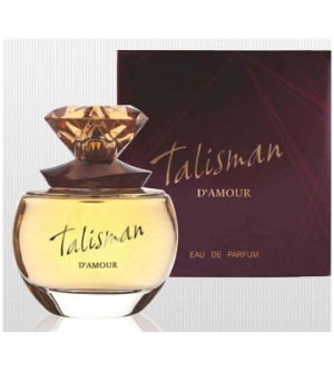 Talisman d'Amour Parfums Louis Armand for women