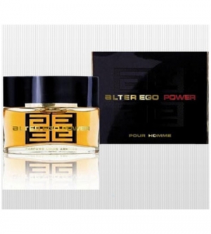 Alter Ego Power Parfums Louis Armand de barbati