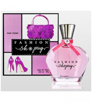 Fashion Shoping Parfums Louis Armand de dama