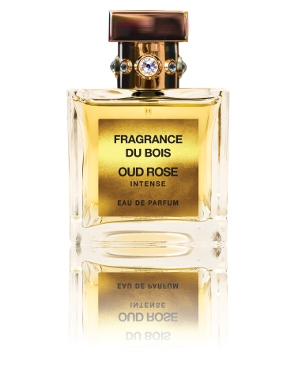 Oud Rose Intense Fragrance Du Bois perfume - a fragrance for women and