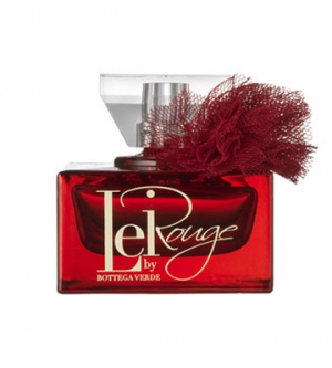 Lei Rouge Bottega Verde dla kobiet