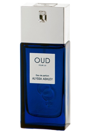 Oud pour Lui Alyssa Ashley für Männer
