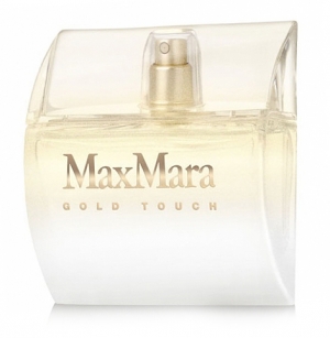 Парфюм Max Mara Gold Touch Max Mara для женщин