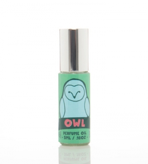 Owl Sweet Anthem Perfumes for women and men