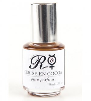 Cerise en Cocoa Rebel & Mercury für Frauen