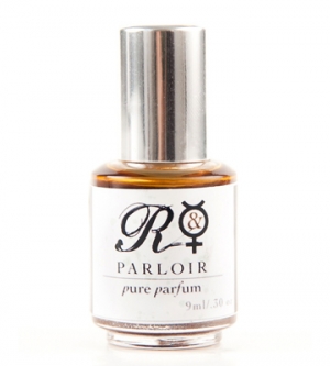 Parloir Rebel & Mercury unisex