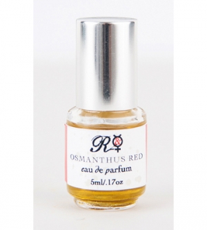 Osmanthus Red Rebel & Mercury для мужчин и женщин