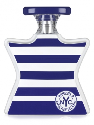 Shelter Island Bond No 9 für Frauen und Männer