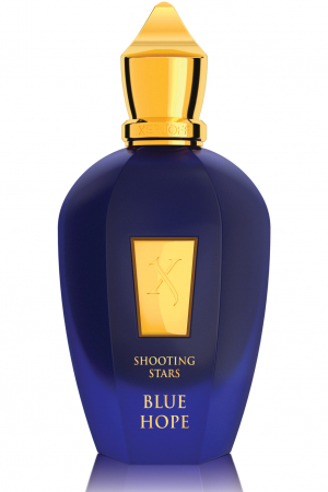 Blue Hope Xerjoff para Hombres y Mujeres
