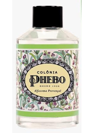 Alfazema Provençal Phebo für Frauen und Männer