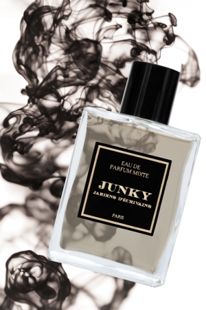 Junky Jardins d’Ecrivains für Frauen und Männer