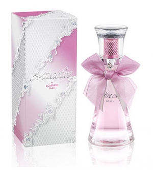 Attractive Lomani perfume - a fragrance for women