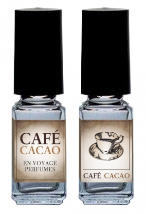 Café Cacao En Voyage Perfumes unisex