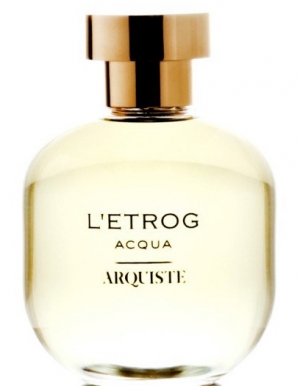L'Etrog Acqua Arquiste für Frauen und Männer