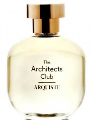 The Architects Club Arquiste unisex