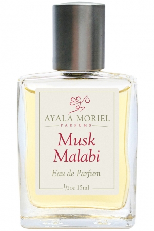 Musk Malabi Ayala Moriel für Frauen und Männer