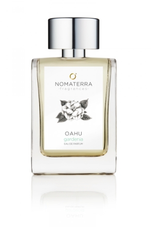 Oahu Gardenia Nomaterra для мужчин и женщин