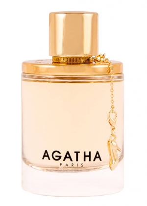 Un Soir A Paris Agatha für Frauen