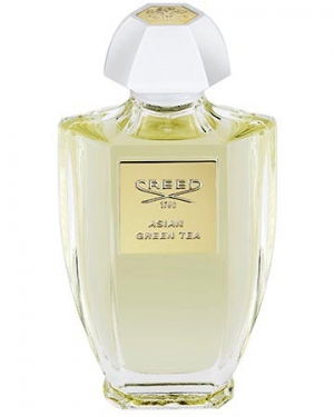 Asian Green Tea Creed unisex