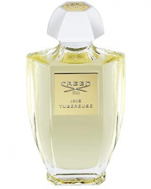 Iris Tuberose Creed de dama