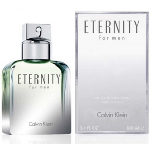 Eternity 25th Anniversary Edition for Men Calvin Klein de barbati