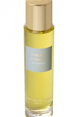 Corsica Furiosa Parfum d`Empire unisex