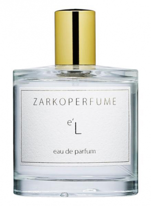 e´L Zarkoperfume для мужчин и женщин