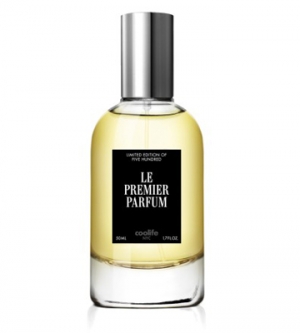 Le Premier Parfum Coolife for women and men