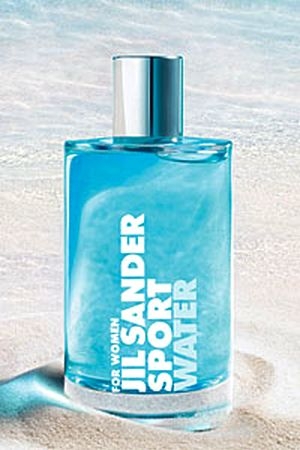 Jil Sander Sport Water for Women Jil Sander für Frauen